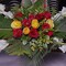 8 Pack Floral Foam Blocks for Fresh and Artificial Flowers, Each (7.8” L x 3.5” W x 2.4” H), Dry and Wet Floral Foam Blocks for Wedding, Birthdays, Home, Office, and Garden Decorations